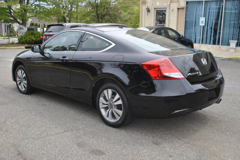 2012 Honda Accord EX-L