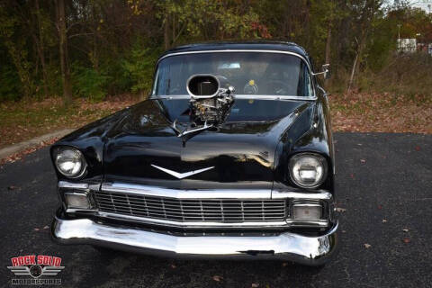 1956 Chevrolet 150