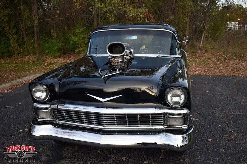 1956 Chevrolet 150