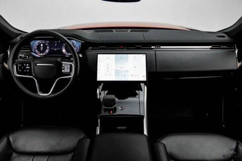 2024 Land Rover Range Rover Sport P360 SE