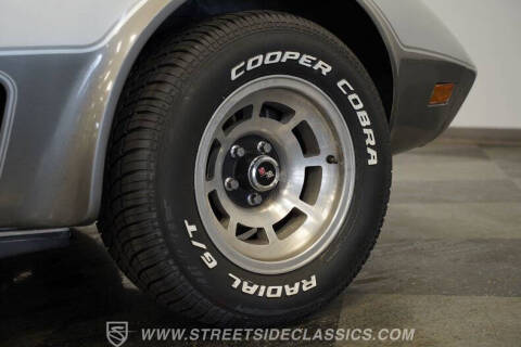 1978 Chevrolet Corvette