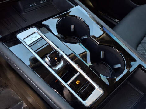 2025 Volkswagen Atlas SEL Premium R-Line 4Motion