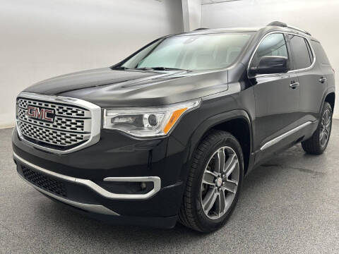 2017 GMC Acadia for sale at Modern Motorcars in Nixa MO