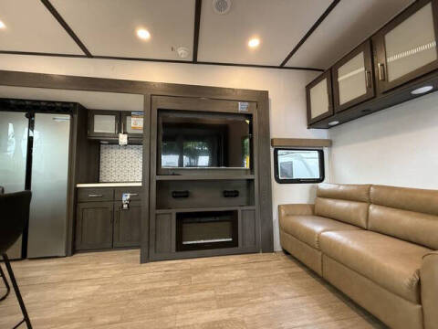 2025 Forest River Impression 360MYR