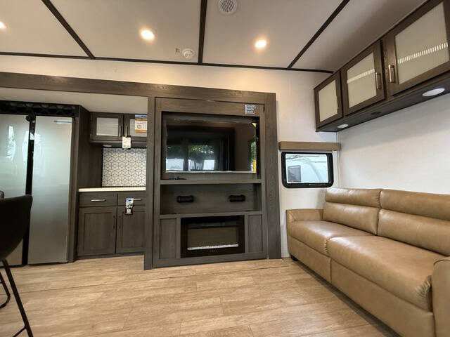 2025 Forest River Impression 360MYR