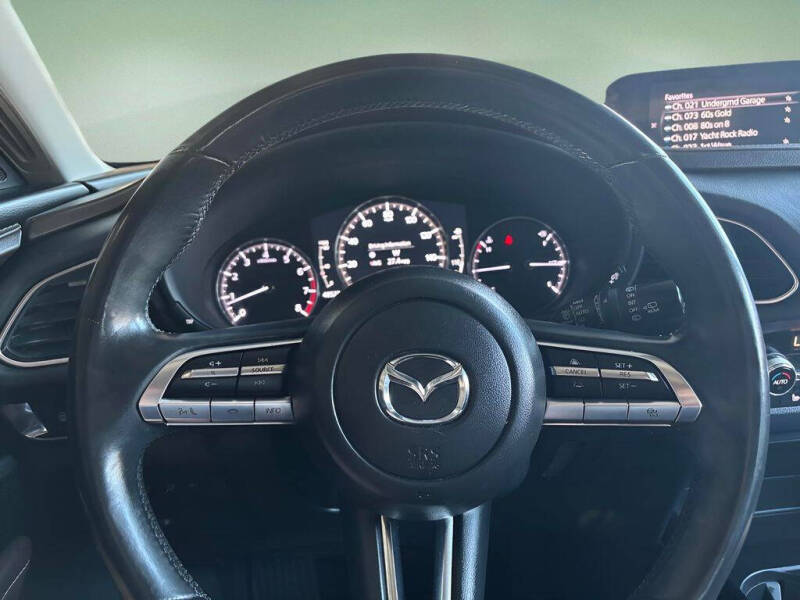 2020 Mazda CX-30 Premium