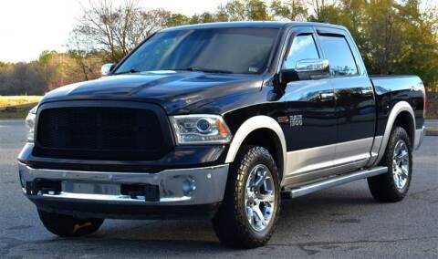 2015 RAM 1500 for sale at Capitol Motors in Fredericksburg VA