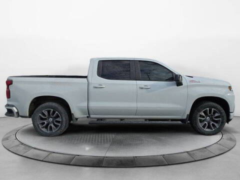 2022 Chevrolet Silverado 1500 Limited