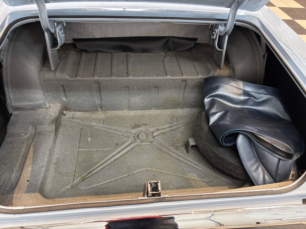 1967 Ford Galaxie 500 43
