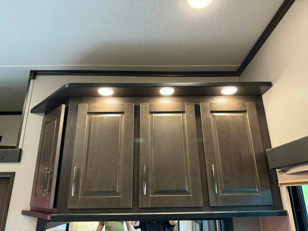 2020 Grand Design RV Momentum 56