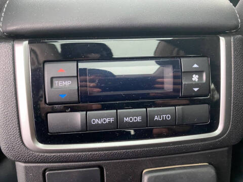 2019 Subaru Ascent Premium 7-Passenger