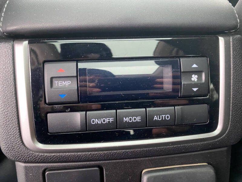 2019 Subaru Ascent Premium 7-Passenger