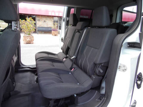 2016 Ford Transit