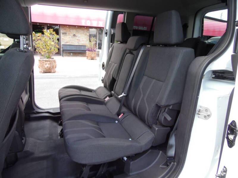 2016 Ford Transit