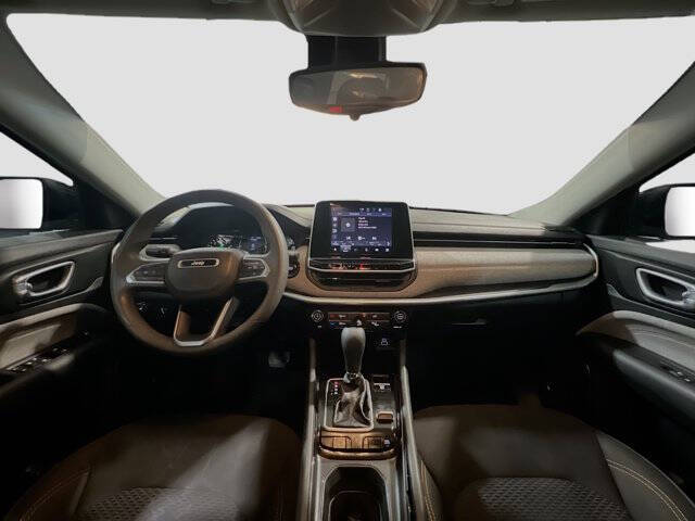 2022 Jeep Compass Sport