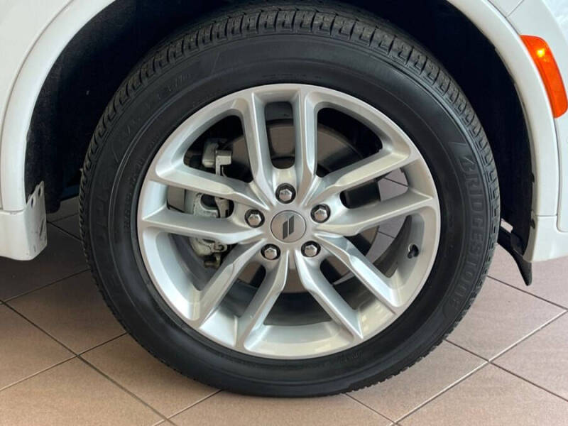 2023 Dodge Durango GT Premium