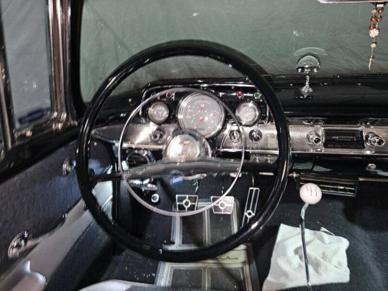 1957 Chevrolet Bel Air