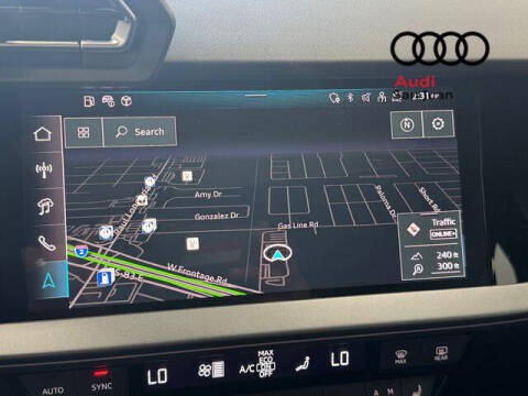 2026 Audi A3