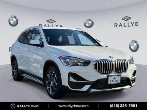 2022 BMW X1