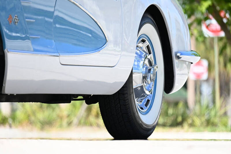 1960 Chevrolet Corvette