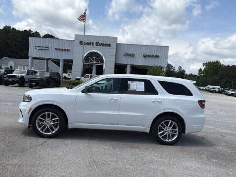 2023 Dodge Durango GT