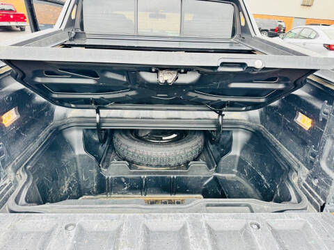 2010 Honda Ridgeline RTL