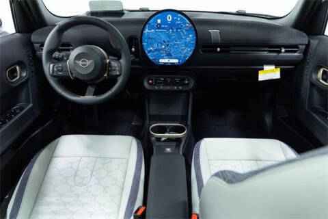 2026 MINI Hardtop 4 Door Oxford Edition