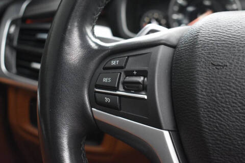 2019 BMW X6 xDrive35i