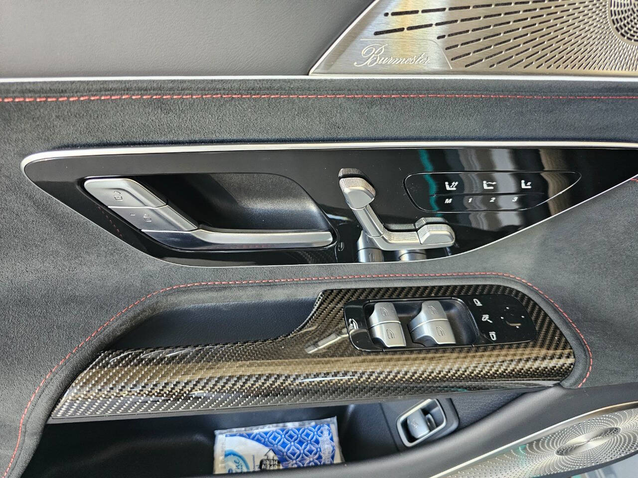 2024 Mercedes-Benz SL-Class 45