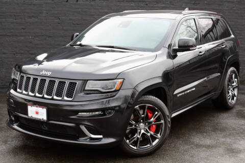 2014 Jeep Grand Cherokee for sale at Kings Point Auto in Great Neck NY