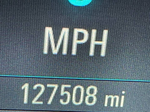 2016 Chevrolet Camaro LT