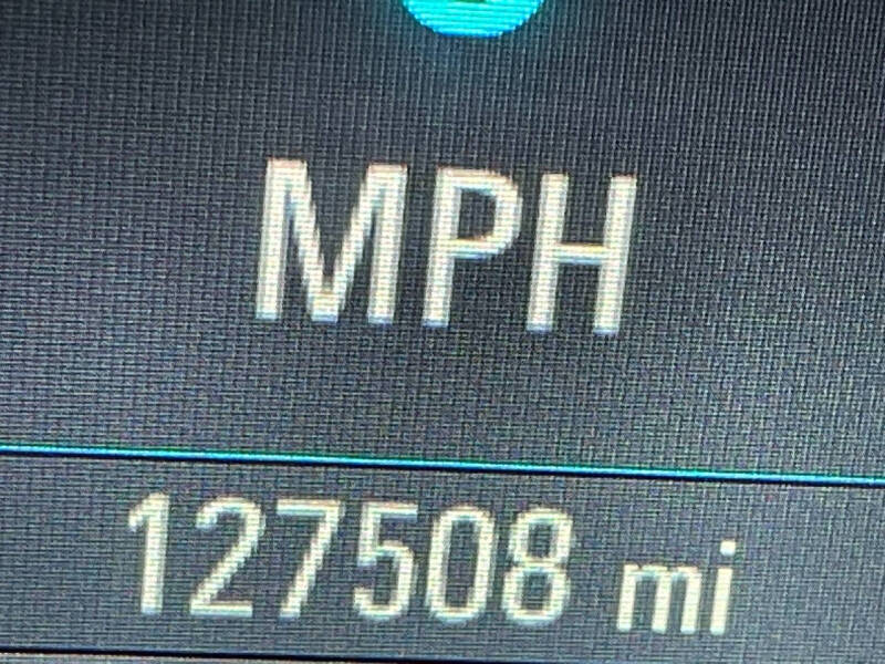 2016 Chevrolet Camaro LT