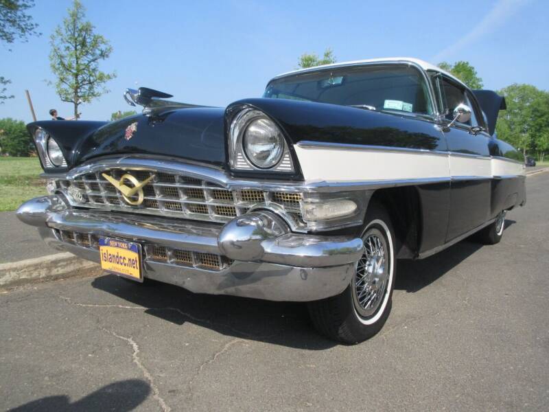 1956 Packard Executive for sale at Island Classics & Customs Internet Sales in Staten Island NY