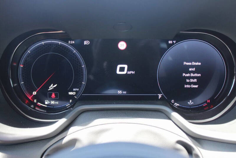 2024 Dodge Hornet GT