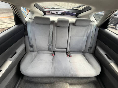 2007 Toyota Prius