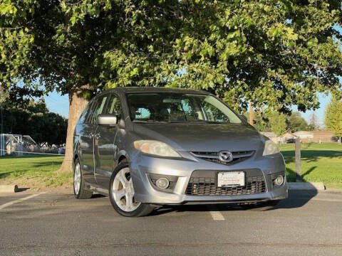 2010 Mazda MAZDA5 Touring