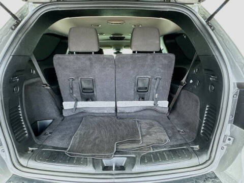 2022 Dodge Durango SXT