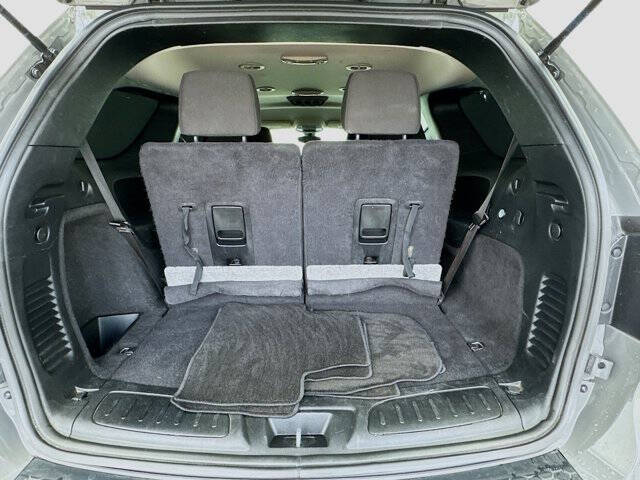 2022 Dodge Durango SXT