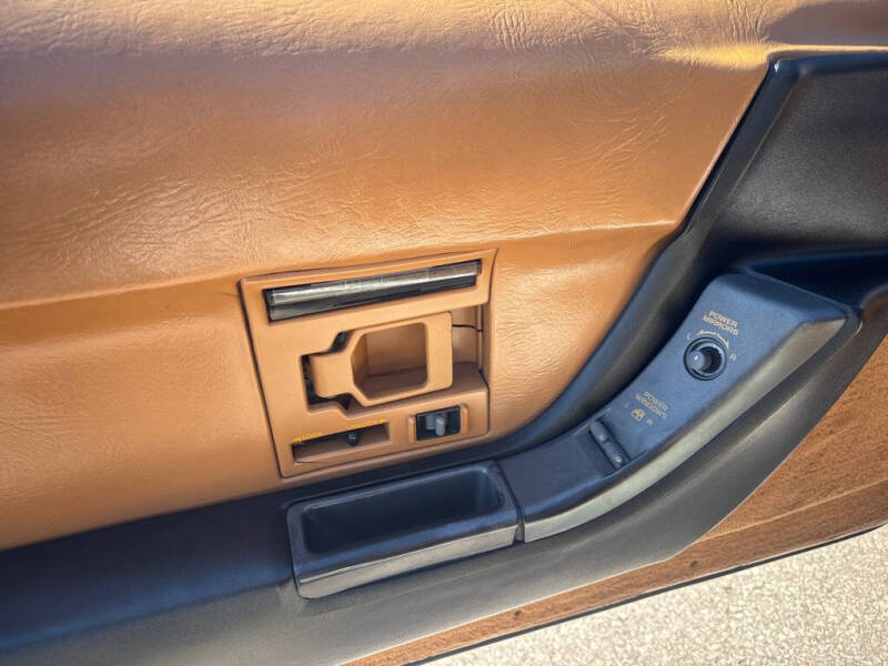 1990 Chevrolet Corvette