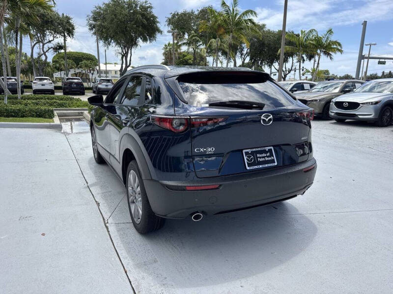 2026 Mazda CX-30 2.5 S Premium