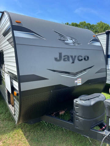 2023 Jayco Jay Flight