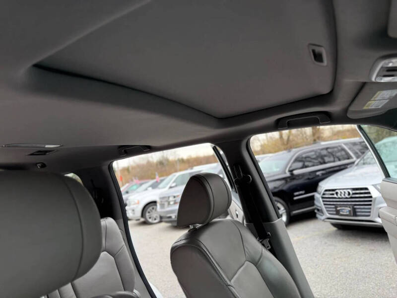 2015 Honda Pilot EX-L