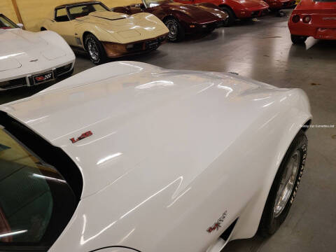 1978 Chevrolet Corvette