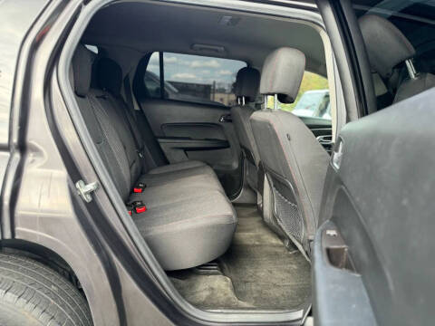 2015 GMC Terrain SLE-2