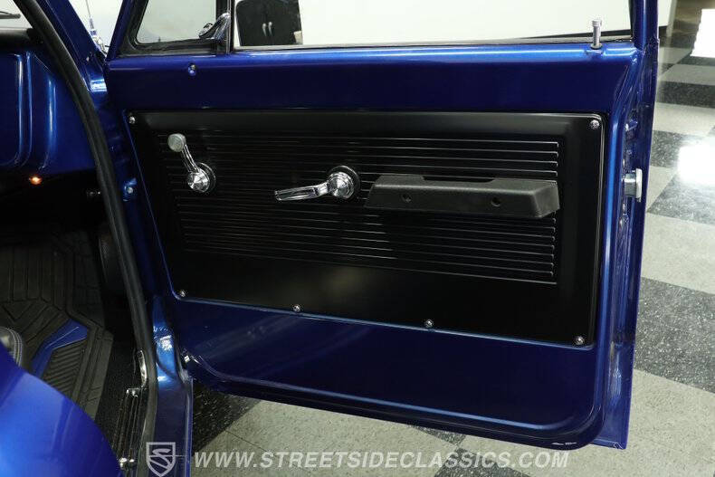 1972 Chevrolet C10