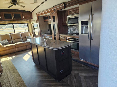 2017 Jayco North Point