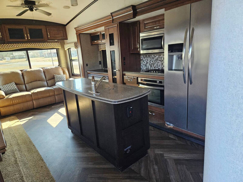 2017 Jayco North Point