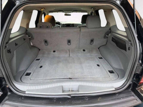 2007 Jeep Grand Cherokee Laredo