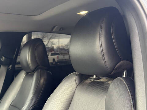 2020 Mazda CX-30 Premium