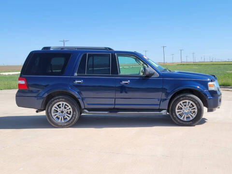 2009 Ford Expedition XLT